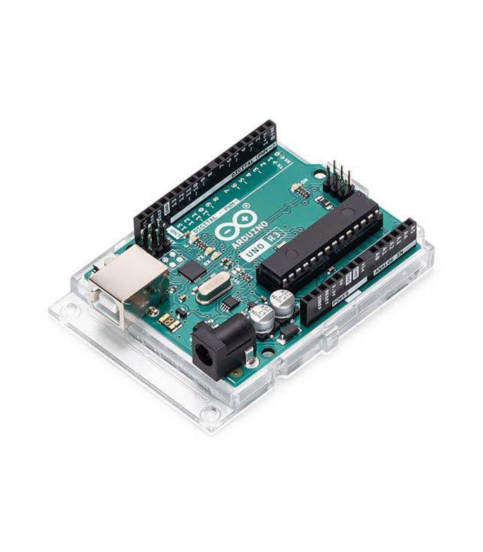 Arduino UNO R3 arduino uno r3 product image